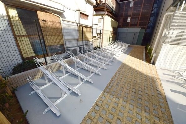 アルテシモ ラートの物件内観写真